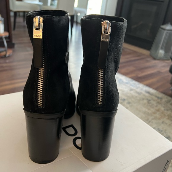 Aldo size 8.5 boots - Picture 2 of 5